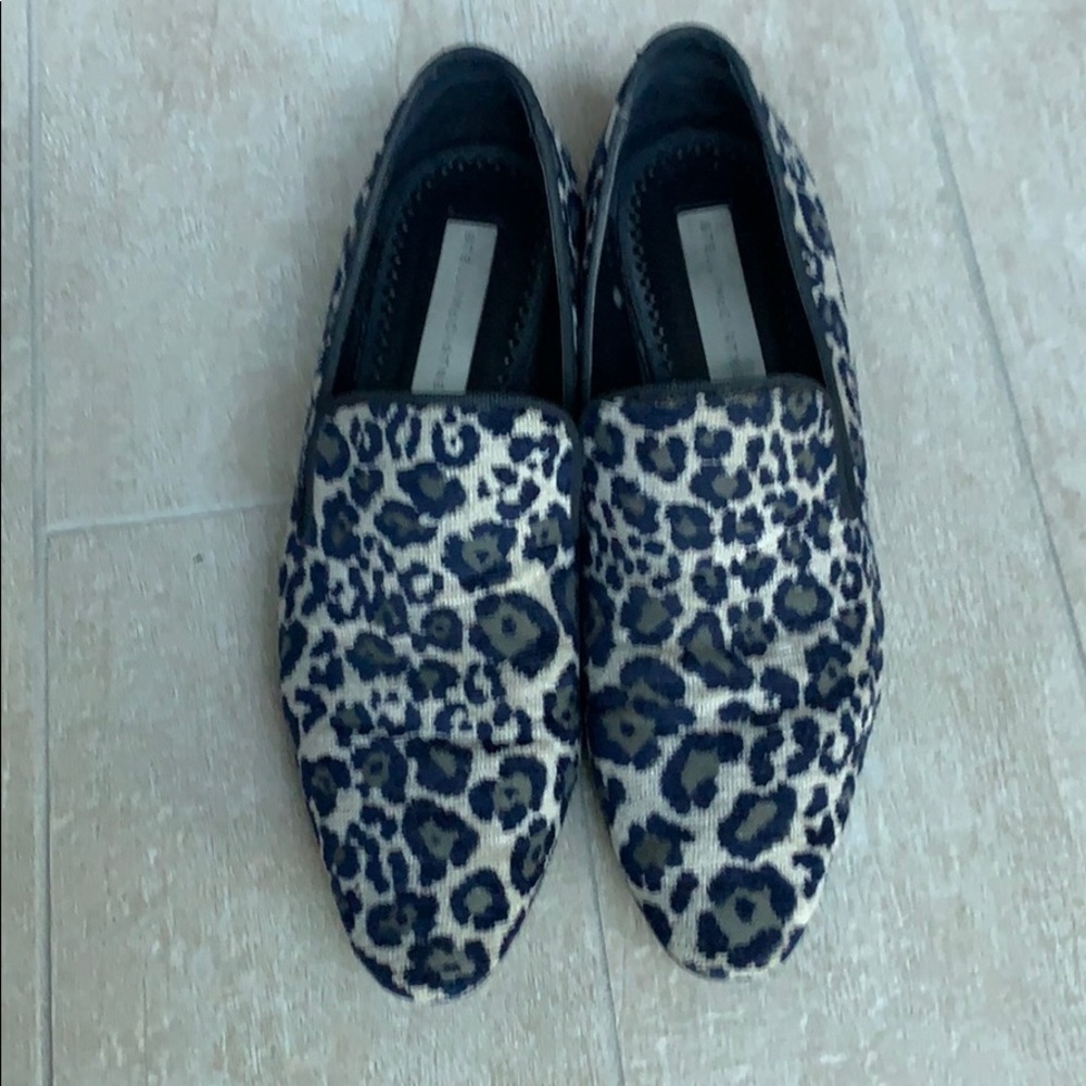 Stella McCartney loafers
